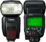 Canon Speedlite 600EX -  1