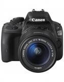 Canon EOS 100D 18-55 Kit -  1