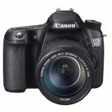 Canon EOS 70D 18-135 IS STM Kit -  1