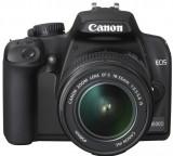 Canon EOS 1000D body -  1