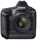 Canon EOS 1D X body -  1