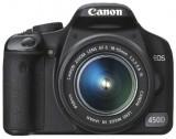 Canon EOS 450D 18-55 Kit -  1