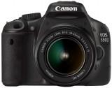 Canon EOS 550D body -  1