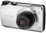 Canon PowerShot A3300 IS -  1