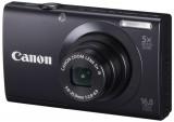 Canon PowerShot A3400 IS -  1