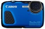 Canon PowerShot D30 -  1