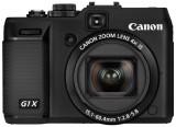 Canon PowerShot G1 X -  1