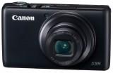 Canon PowerShot S95 -  1