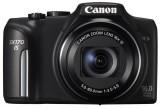 Canon PowerShot SX170 IS -  1