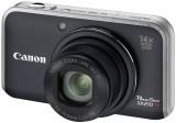 Canon PowerShot SX210 IS -  1