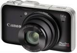 Canon PowerShot SX230 HS -  1