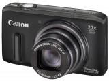 Canon PowerShot SX240 HS -  1