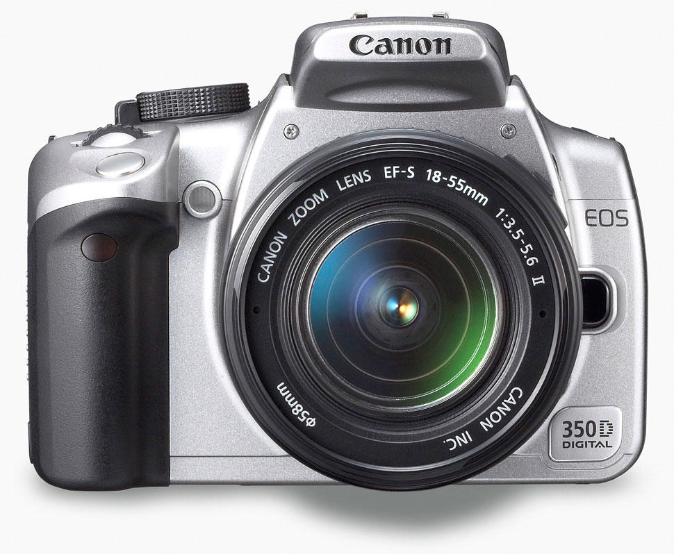    Canon Ds126071 -  2