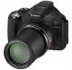 Canon PowerShot SX520 HS -   2