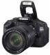 Canon EOS 600D 18-200 Premium Kit -   2