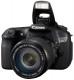 Canon EOS 60D 18-200 Kit -   2