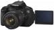 Canon EOS 650D 18-200 Kit -   3