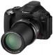 Canon PowerShot SX30 IS -   2